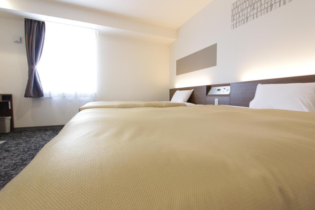 New Gaea Nishi Ekimae Hotel